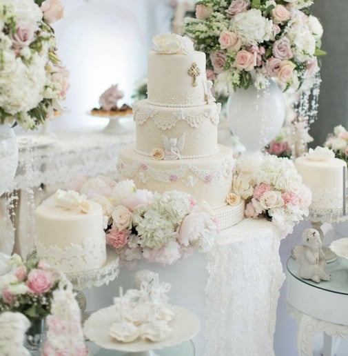 Gallery photo 1 of Blossom Event Planners