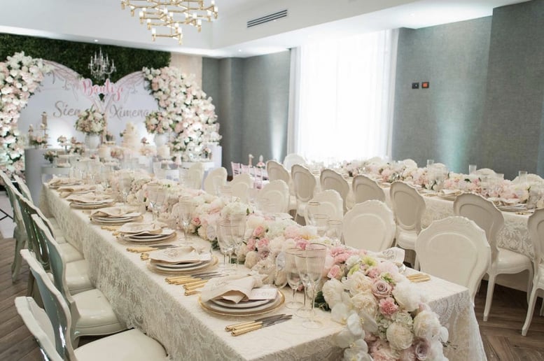 Gallery photo 2 of Blossom Event Planners