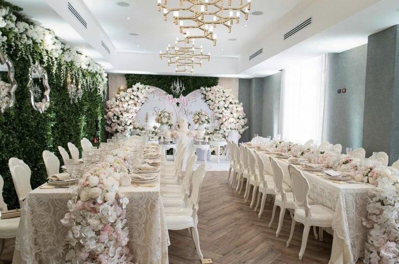 Gallery photo 3 of Blossom Event Planners