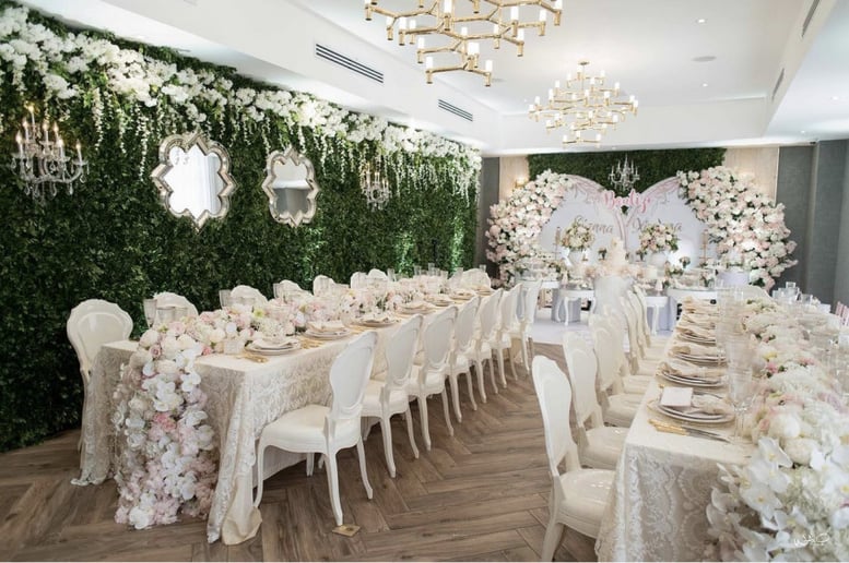 Gallery photo 4 of Blossom Event Planners