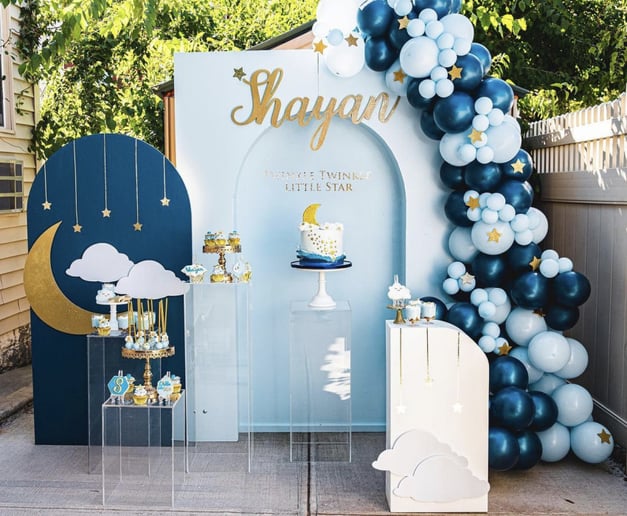 Gallery photo 7 of Blossom Event Planners