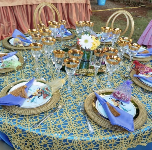 Gallery photo 8 of Blossom Event Planners