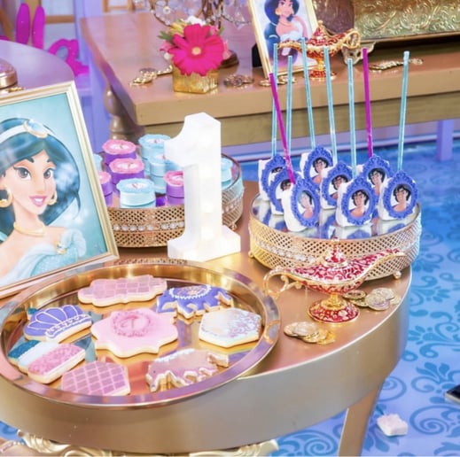 Gallery photo 10 of Blossom Event Planners