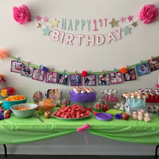 Gallery photo 4 of Sticky Kisses Party Planning