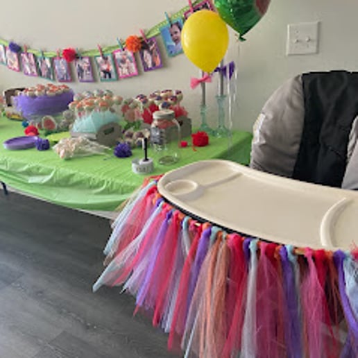 Gallery photo 5 of Sticky Kisses Party Planning