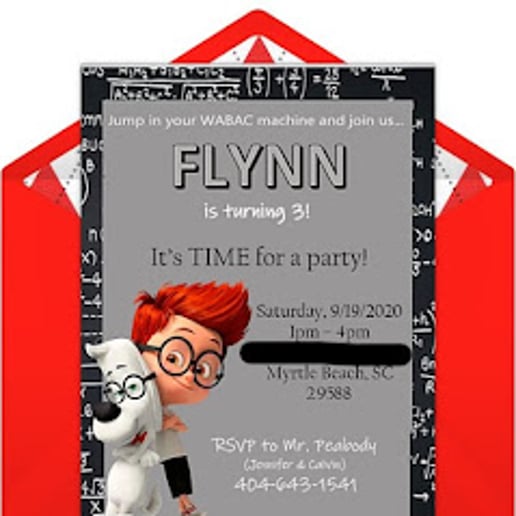 Gallery photo 10 of Sticky Kisses Party Planning