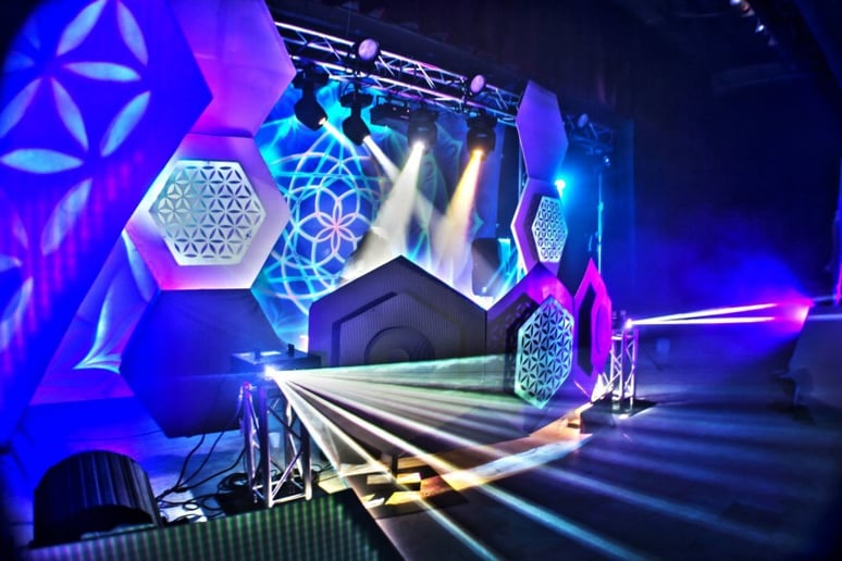 Gallery photo 1 of Full Spectrum Designs