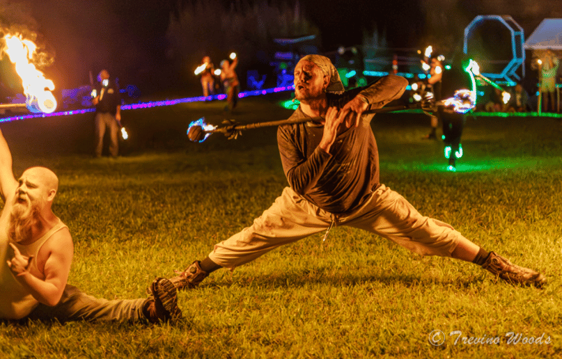 Gallery photo 39 of Full Spectrum Flow Arts