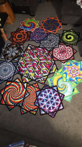 Gallery photo 43 of Full Spectrum Flow Arts