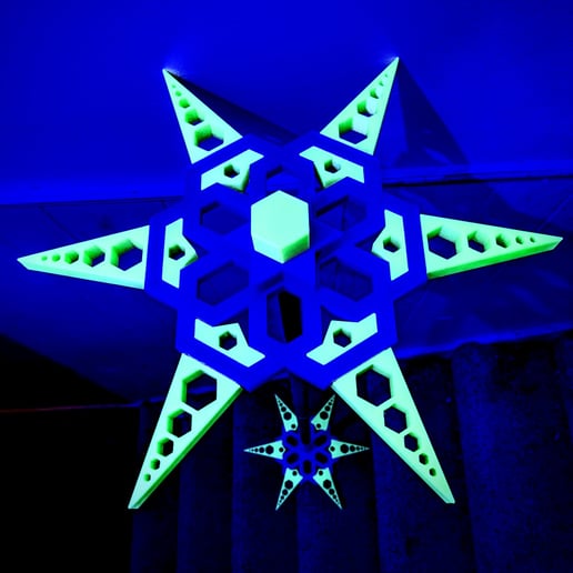 Gallery photo 45 of Full Spectrum Flow Arts