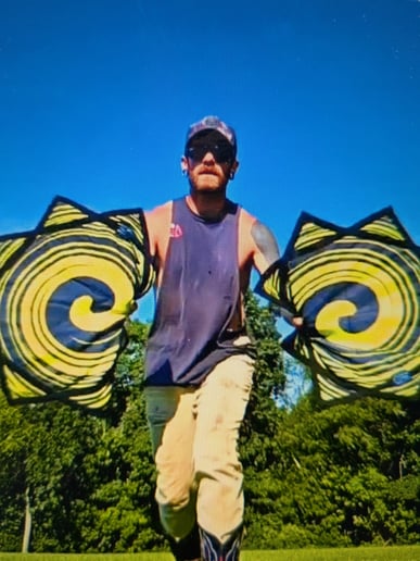 Gallery photo 8 of Full Spectrum Flow Arts