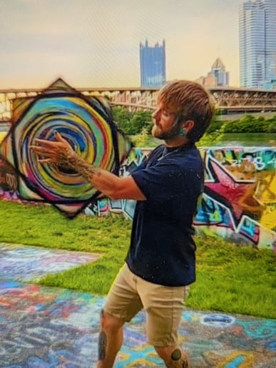 Gallery photo 21 of Full Spectrum Flow Arts
