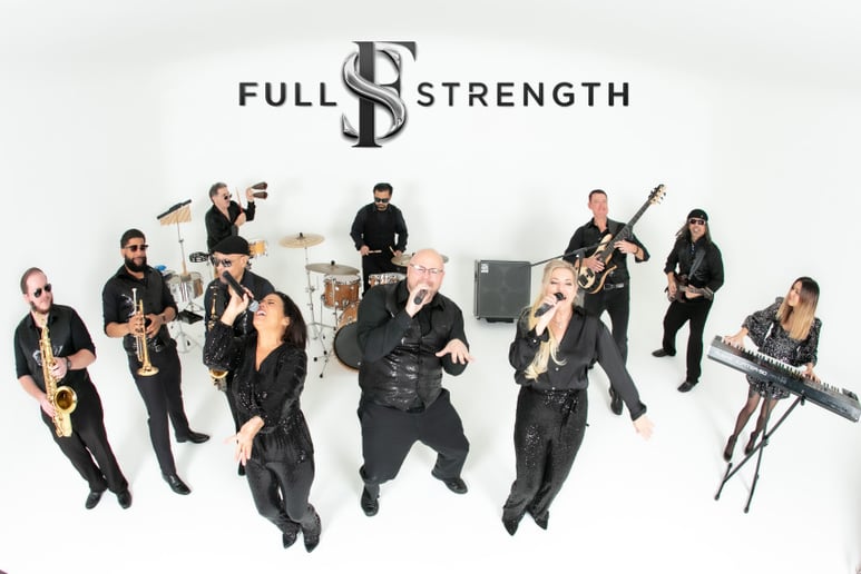 Gallery photo 1 of Full Strength