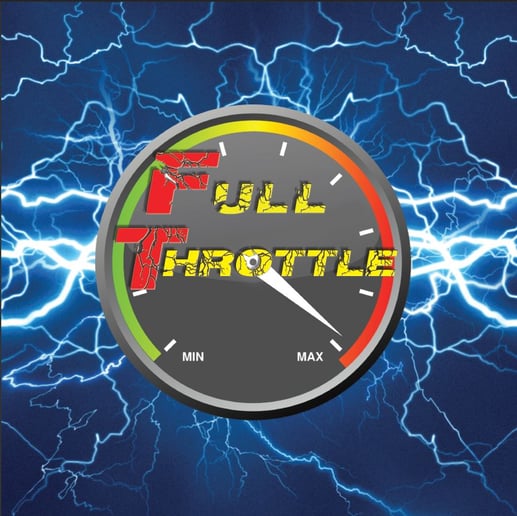 Gallery photo 7 of Full Throttle Rocks