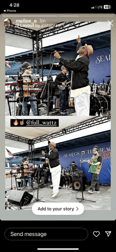 Gallery photo 1 of Full Wattz