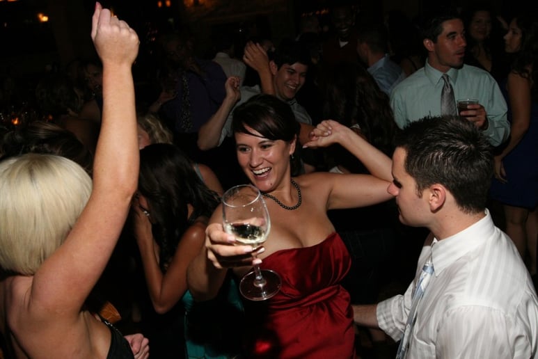 Gallery photo 3 of Fullmoon DJ