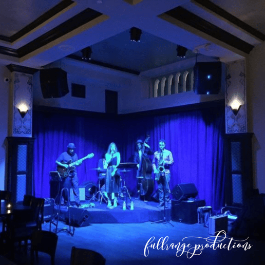 Gallery photo 3 of Fullrange Productions