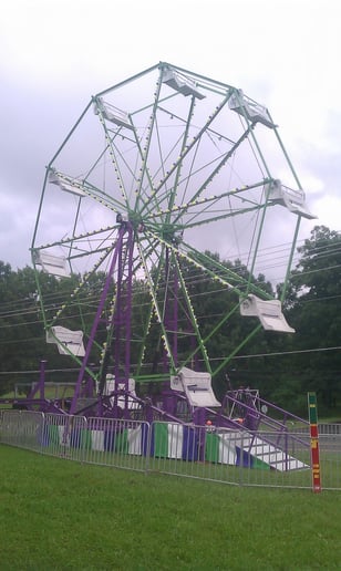 Gallery photo 1 of Fun-Time Amusements