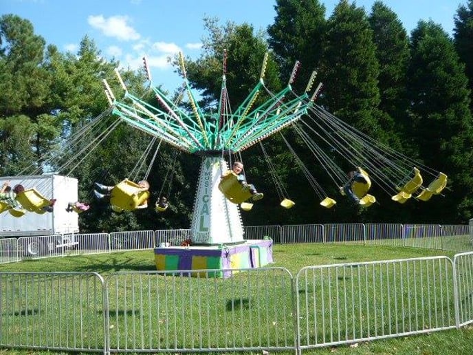 Gallery photo 3 of Fun-Time Amusements