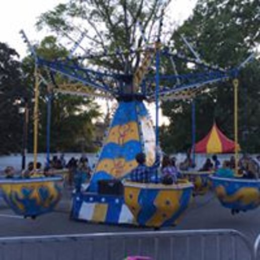 Gallery photo 4 of Fun-Time Amusements