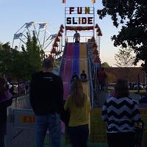 Gallery photo 6 of Fun-Time Amusements