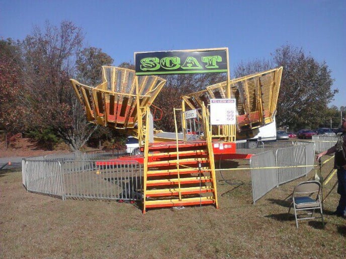 Gallery photo 7 of Fun-Time Amusements