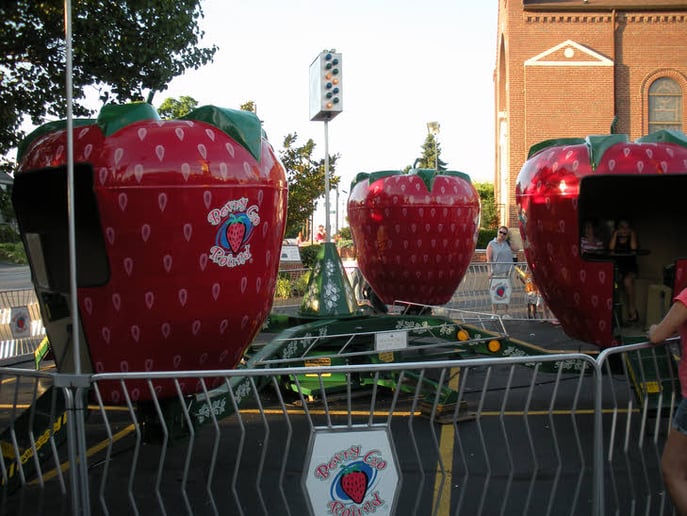 Gallery photo 8 of Fun-Time Amusements