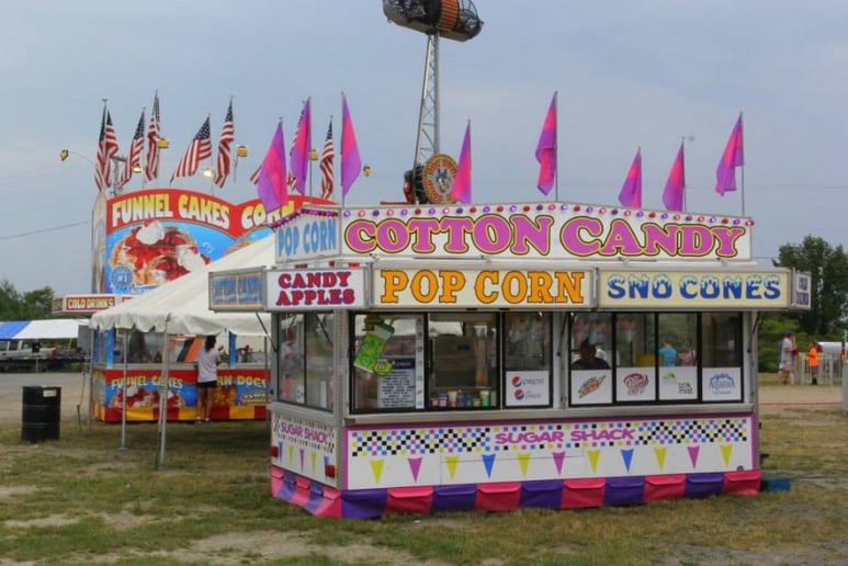 Gallery photo 10 of Fun-Time Amusements