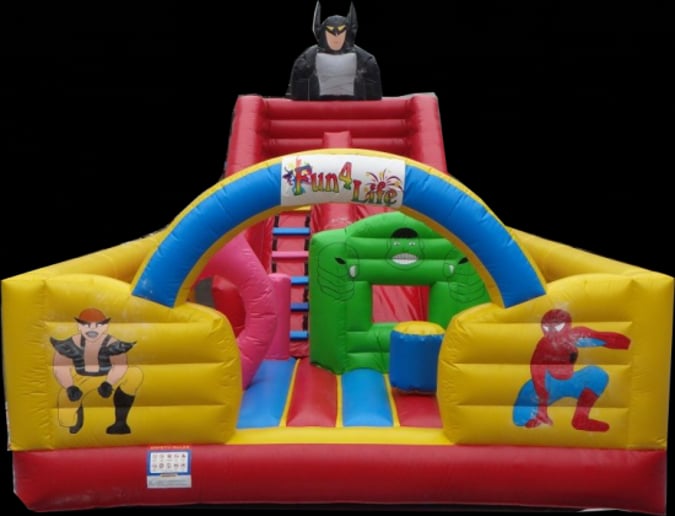 Gallery photo 2 of Fun4Life Entertainment