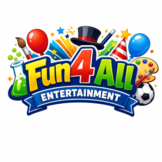 Gallery photo 1 of Fun 4 All Entertainment