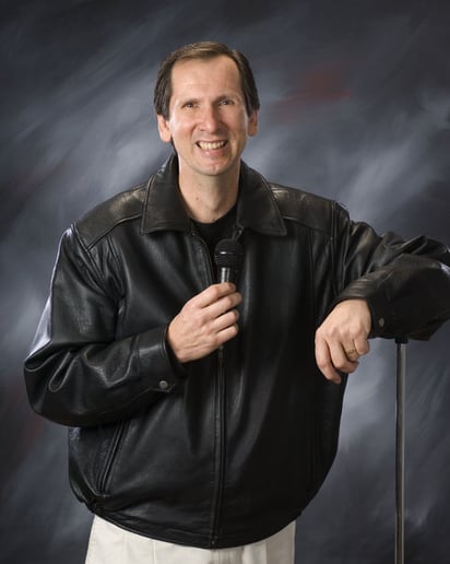 Gallery photo 5 of Gordon Douglas's Fun and Faith