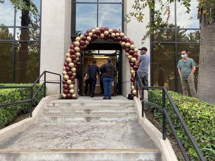 Gallery photo 5 of Fun Balloon Decor