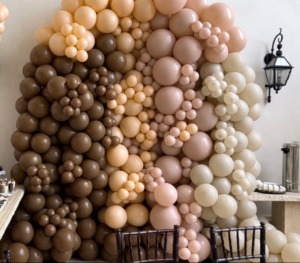Gallery photo 6 of Fun Balloon Decor