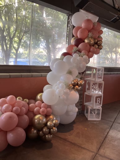 Gallery photo 7 of Fun Balloon Decor
