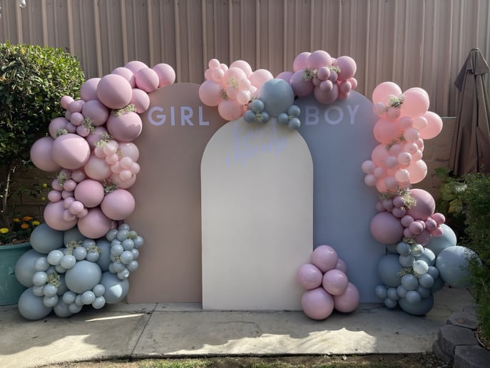 Gallery photo 8 of Fun Balloon Decor