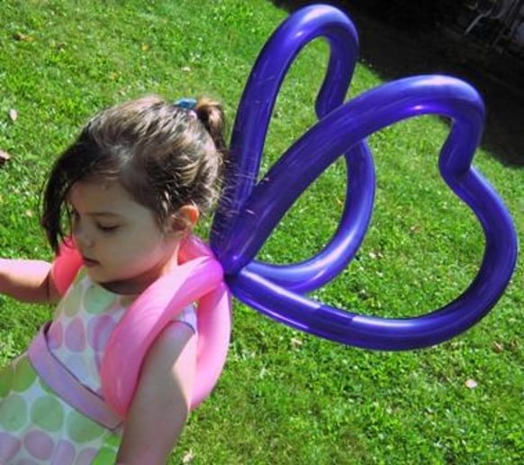 Gallery photo 5 of Fun Balloon Twisting Entertainment