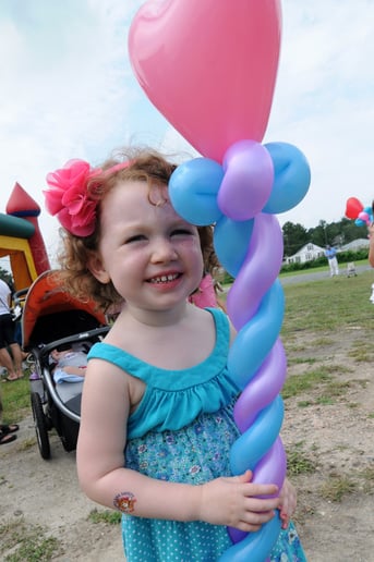 Gallery photo 10 of Fun Balloon Twisting Entertainment