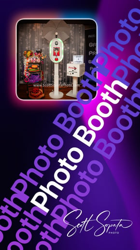 Gallery photo 5 of Fun Booth Photos