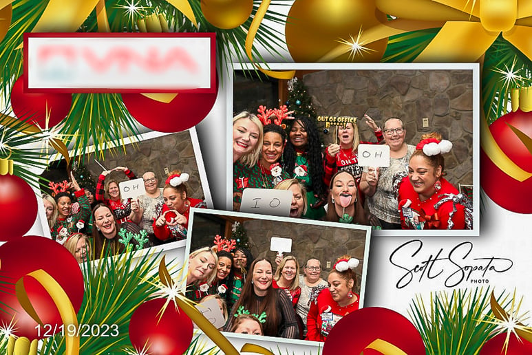 Gallery photo 34 of Fun Booth Photos