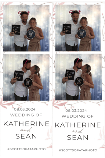 Gallery photo 4 of Fun Booth Photos