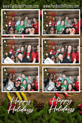 Gallery photo 16 of Fun Booth Photos