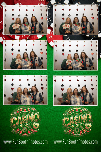 Gallery photo 3 of Fun Booth Photos