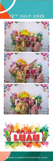 Gallery photo 2 of Fun Booth Photos