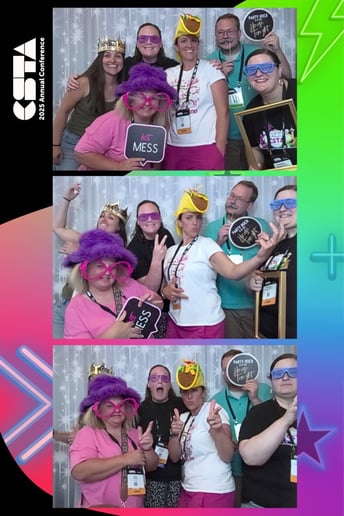Gallery photo 29 of Fun Booth Photos