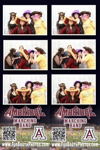 Gallery photo 31 of Fun Booth Photos