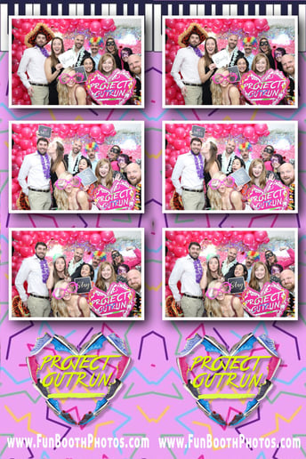 Gallery photo 32 of Fun Booth Photos