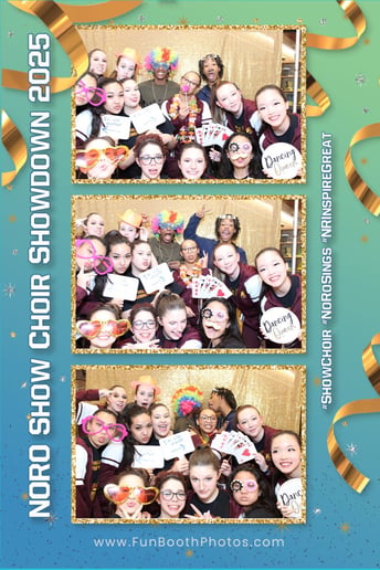 Gallery photo 30 of Fun Booth Photos