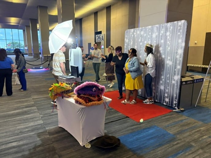 Gallery photo 42 of Fun Booth Photos