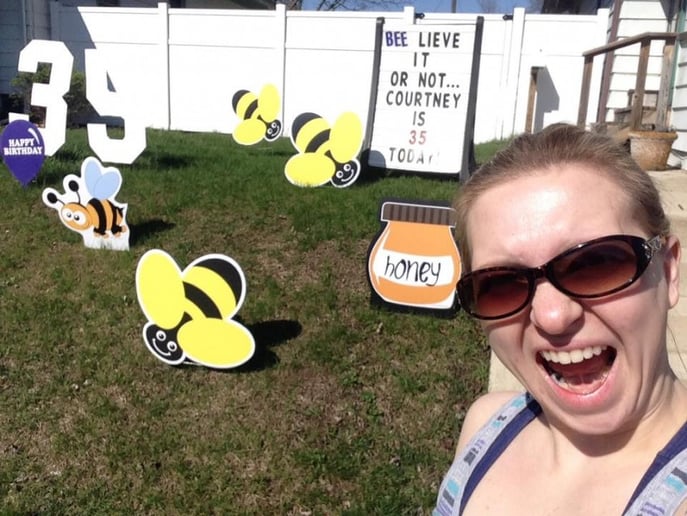 Gallery photo 9 of Fun By The Yard