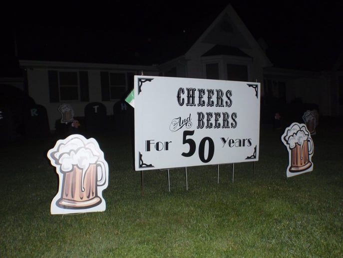Gallery photo 10 of Fun By The Yard
